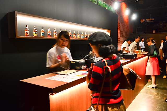 ビール産業の発祥は横浜?遊びながらビールを体験する「♯カンパイ展」