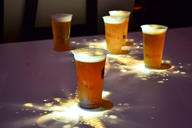 ビール産業の発祥は横浜?遊びながらビールを体験する「♯カンパイ展」