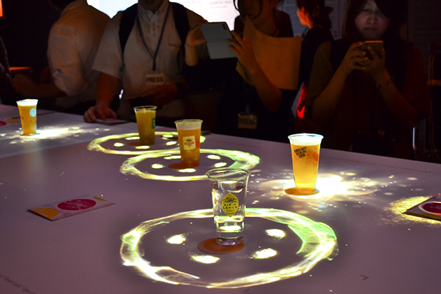 ビール産業の発祥は横浜?遊びながらビールを体験する「♯カンパイ展」