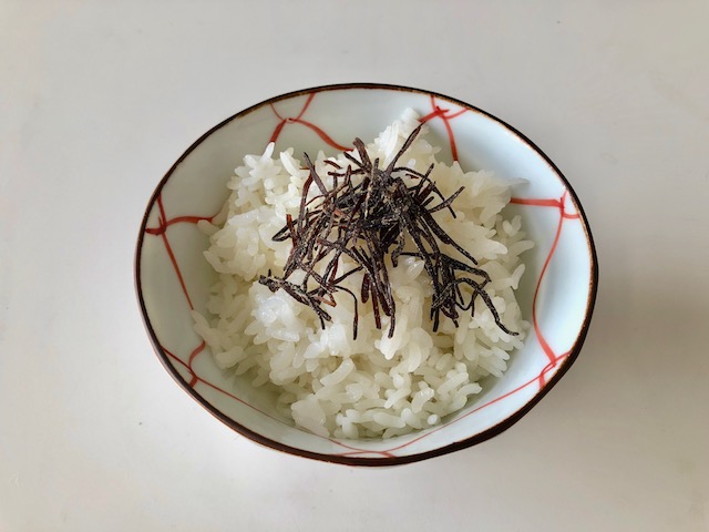 【京都土産】極細で上品な味わいの塩昆布！「雲月」の小松こんぶ