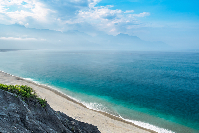 【台湾】夏といえばやっぱり海！台湾の夏を満喫できるとっておきのビーチ4選