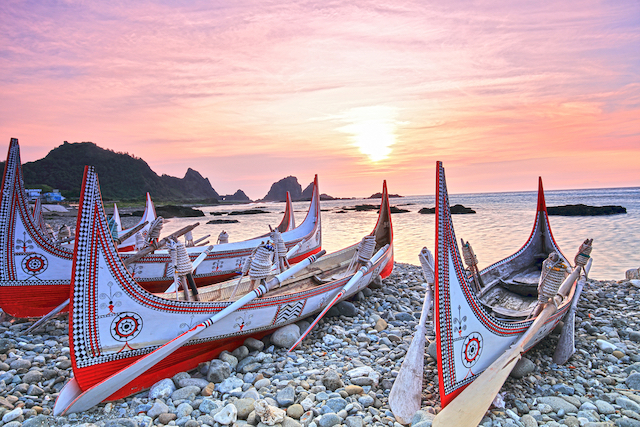 【台湾】夏といえばやっぱり海！台湾の夏を満喫できるとっておきのビーチ4選