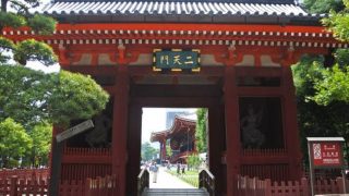 【現地ルポ】外国人観光客に大人気の浅草寺、魅力再発見