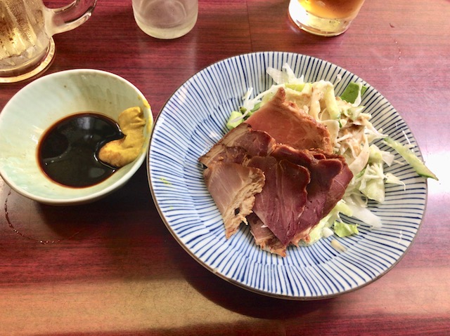【京都】大衆酒場の聖地！昼飲み・立ち飲み好きにはたまらない「たつみ」