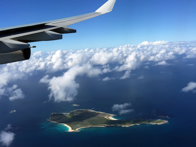 飛行機好きにおススメの旅！２日で最大１６フライトを楽しめるJAL発アイランドホッピングツアー