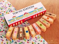 東京駅のお土産ランキング【1000円以上編】2,200種から選ばれるのはこれだ！