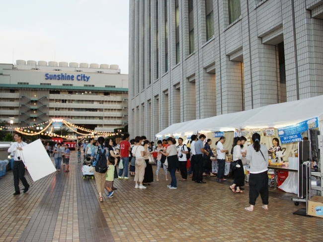 今週どこ行く?東京都内近郊おすすめイベント【8月2日〜8月8日】無料あり