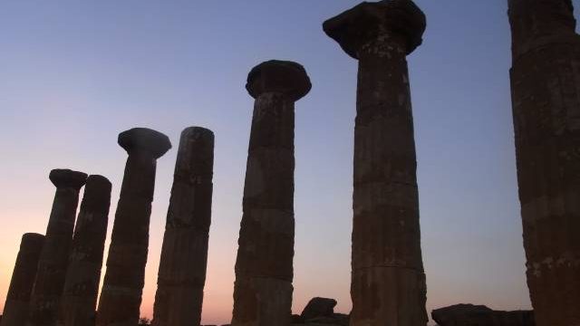 世界遺産がひしめくイタリアの中でも異彩を放つ アグリジェント 神殿の谷 Tabizine 人生に旅心を