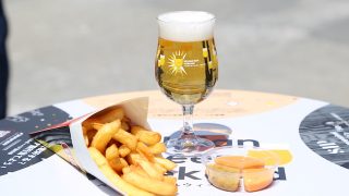大人気イベントが日比谷初上陸！「ベルギービールウィークエンド 2018 日比谷」