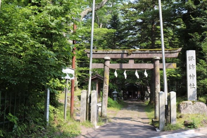 初めての人にもおすすめ、ぜひ訪れたい軽井沢の観光スポット