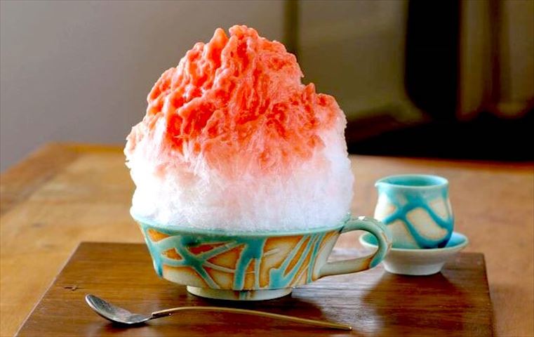 トリップアドバイザーの口コミを元に発表！「この夏絶対食べたい日本のかき氷 ベスト25」