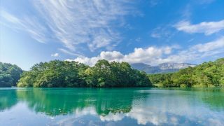 猪苗代湖は２位！プロの旅ライター２２人が選ぶ観光地ＴＯＰ【福島編】