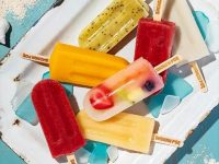 行列店のかき氷やアイスでひんやり涼む「イケセイ アイスパーク」