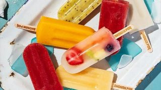行列店のかき氷やアイスでひんやり涼む「イケセイ アイスパーク」