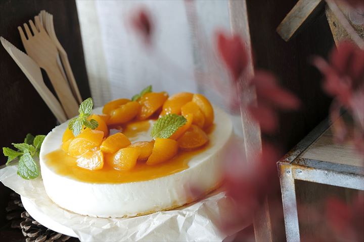 京都タワーホテルでチーズ&キャラメルスイーツのブッフェ「Sweets Buffet ~Cheese & Caramel~ AUTUMN PICNIC」