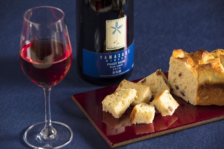 【星野リゾートトマム】十勝小麦のパンとワインのマリアージュを楽しむ「つき夜のパンまつり」