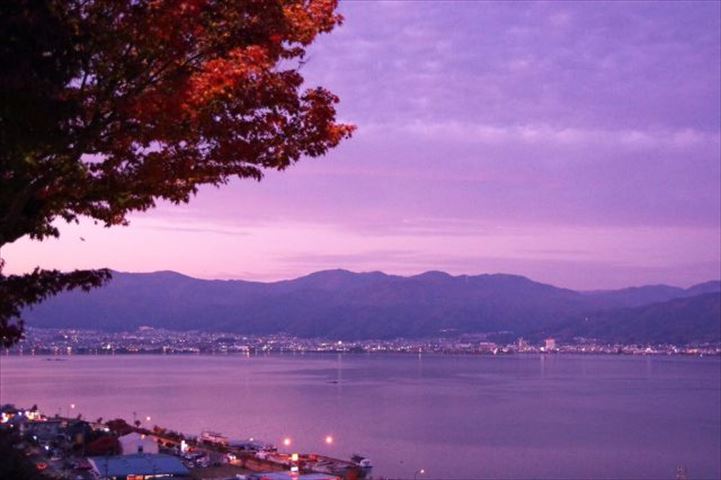 もう一度行きたいあの場所＜３＞大自然の美しさに息をのむ。長野県諏訪・蓼科