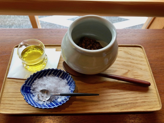 【京都】本格的な京料理をカジュアルに堪能！新しいスタイルの和食店「丹」