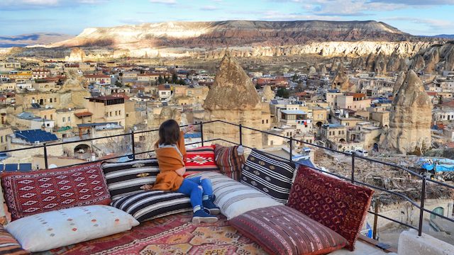 ６０か国を旅したライターが 親日だ と感じた国７選 Tabizine 人生に旅心を