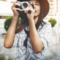 究極のひとり時間、初めてでも女子ひとり旅を楽しむ７つのコツ