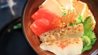 海鮮丼とすし以外は？「地元ならではのおいしいグルメがある県」Ｎｏ．１【石川県】の代表グルメとは