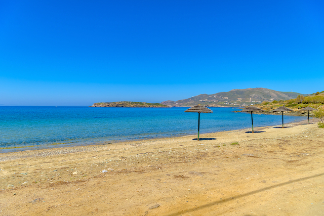 【夢の仕事】ギリシャの美しい島で猫と暮らせる求人が！