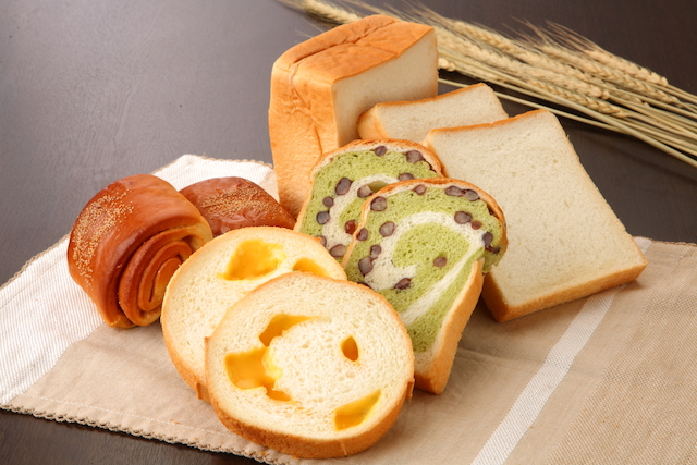 パンフェス「パンタスティック!!」に日本中から人気パン屋など64店が集結
