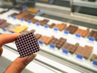 ショコラの試食をしたい人必見!心に響くチョコレート「ファブリス・ジロット青山本店」