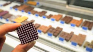 ショコラの試食をしたい人必見!心に響くチョコレート「ファブリス・ジロット青山本店」
