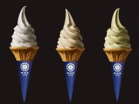 ”スッキリ甘い”が人気の台湾発ソフトクリーム「蜷尾家/NINAO」が日本初上陸！三軒茶屋にオープン
