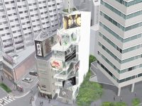 仮眠やシャワー利用もOK！カプセルホテル「ナインアワーズ新大阪」が大阪に初オープン