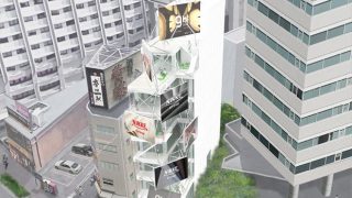 仮眠やシャワー利用もOK！カプセルホテル「ナインアワーズ新大阪」が大阪に初オープン