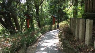 淡路島のパワースポットを訪ねる１　国生み神話と縁結びが有名おのころ島神社【淡路島旅行記 2】