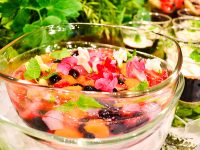 ポリフェノールでキレイになる!「ネスカフェ ビューティーワークカフェ」オープン!