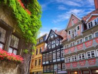 元在住者がおすすめする、絵本の世界が広がるドイツの小さな町７選