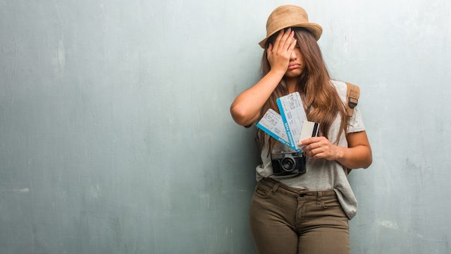 有効期限内でも旅行中止に 気をつけたいパスポートの残存期間とは Tabizine 人生に旅心を