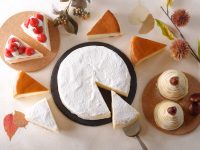 北海道産の生クリームや濃厚なチーズたっぷりのスイーツも。「北海道フェア」【ウェスティン都ホテル京都】