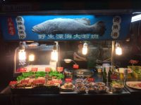 台湾ではシーラカンスが食べられます!?「生きた化石」のお味は？