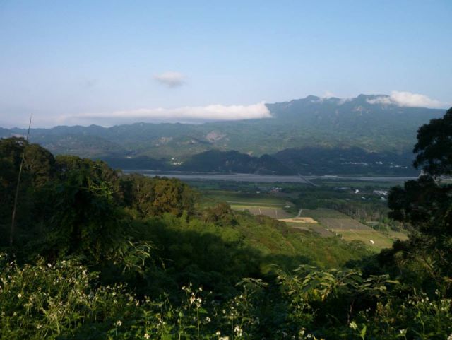 もう一度行きたいあの場所＜５＞台湾東海岸で大自然に魅了される。花蓮・台東