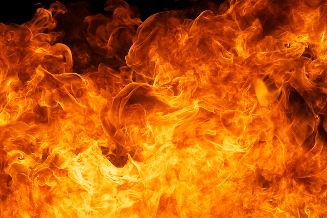 【ブラジル】博物館の火事で貴重な収蔵品が全焼。その時どうする？