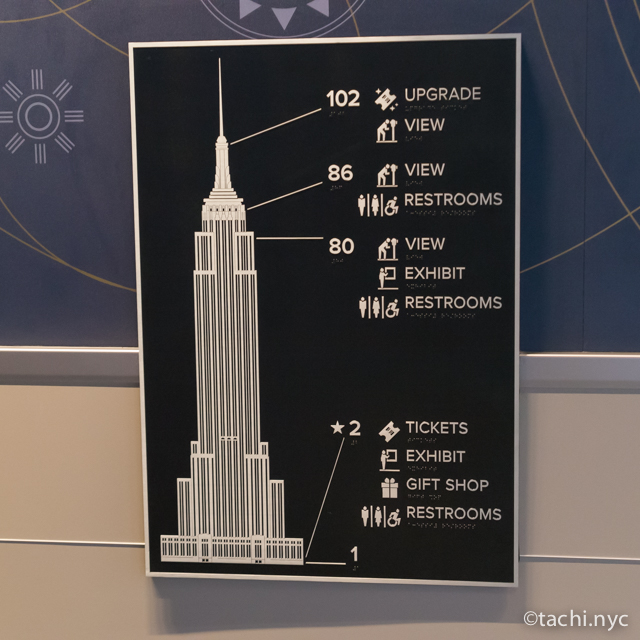 【ニューヨーク現地取材】エンパイア・ステート・ビルディングの入り口が2018年8月より変更に