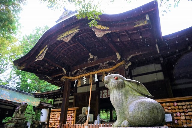 岡上神社