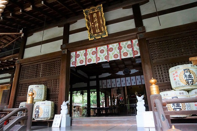 うさぎ神社こと、京都の岡崎神社が可愛いすぎる～縁結び・子授けのご利益も～