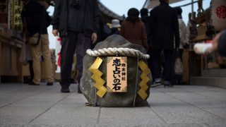 クリスマスに向けて準備はOK?　日本全国の「縁結び神社」