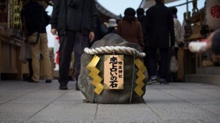 クリスマスに向けて準備はOK?　日本全国の「縁結び神社」