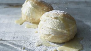 生クリームバーガーって何!?新スイーツブランド『Good Morning Table』