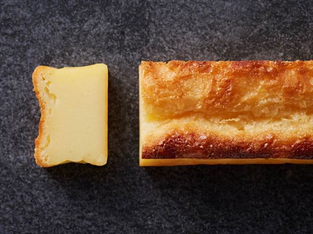 どのチーズケーキも美味しそうすぎる！フロマジュリー・ヒサダの最高のチーズとモロゾフがコラボ