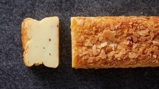 どのチーズケーキも美味しそうすぎる！フロマジュリー・ヒサダの最高のチーズとモロゾフがコラボ