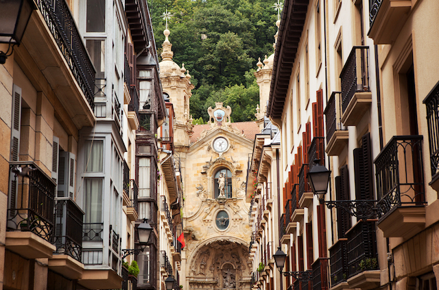 スペイン随一の美食の地、まだ知らない魅力がつまったバスク地方でもうひとつのスペインに出会う
