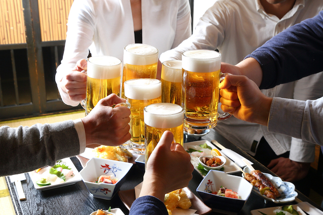 留学 BarにGo!? 外国語上達のための秘密兵器が意外